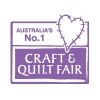 Craft & Quilt Fair- Hobart