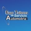 Expo Talleres de Servicios Automotriz