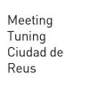 Meeting Tuning Ciudad de Reus