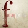 Fórum Mérida