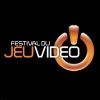 Festival du jeu vidéo