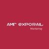 AMF Exporail Monterrey