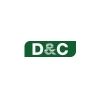D and C