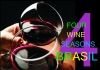 FWS BRASIL VINHOS - FOUR WINE SEASONS BRASIL