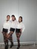 Modelos y Camareras zona VIP en los MTV