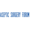 Aseptic Surgery Forum Paris