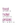 FOOD & HOTEL ARABIA