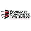 World of Concrete Latin America