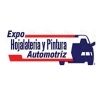 Expo Hojalatería y Pintura Automotriz Monterrey