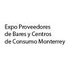 Expo Proveedores de Bares y Centros de Consumo Monterrey