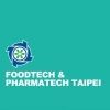 Foodtech and Pharmatech Taipei