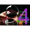 FWS BRASIL VINHOS - FOUR WINE SEASONS BRASIL