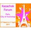 Kazachok Licensing Forum