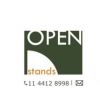 Open Stands