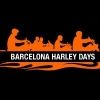 Barcelona Harley Days 2016