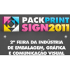 Pack Print Sign