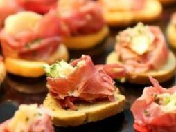 Paladarys E Tal Eventos Ltda