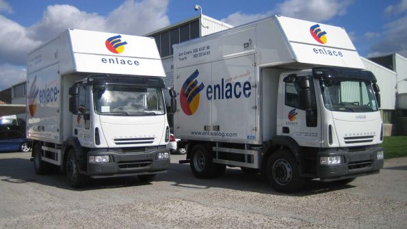 GRUPO ENLACE