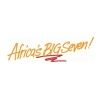 Africa's big seven