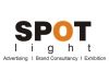 Spot Light Communication
