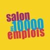 Salon des 10000 emplois 2013