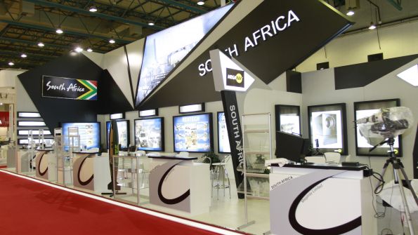 Detay Tasarım ve Mimarlık (International exhibition Contractor TURKEY)
