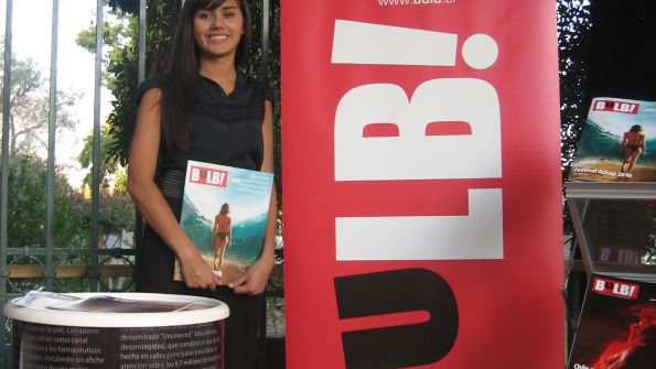 Agencia D&I Field Marketing