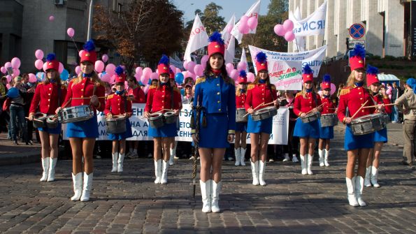 Amigos Hostesses Ukraine