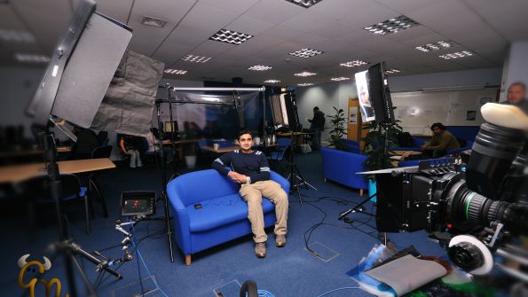 Gnu Films Ltd