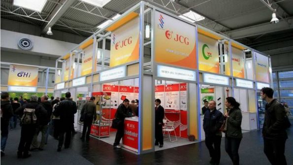 Shenzhen Wangyin Exhibition Service Co., Ltd