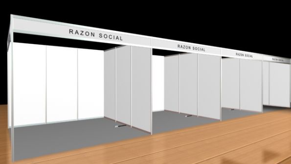 Stands Para Expos