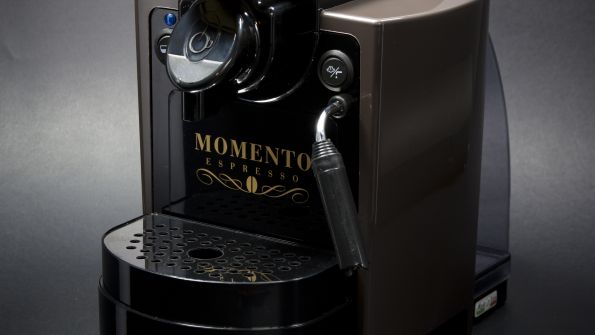 Momento Espresso