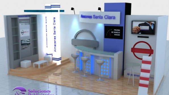 c & c soluciones Publicitarias