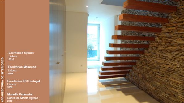 Mack2, Arquitectura & Design, Lda