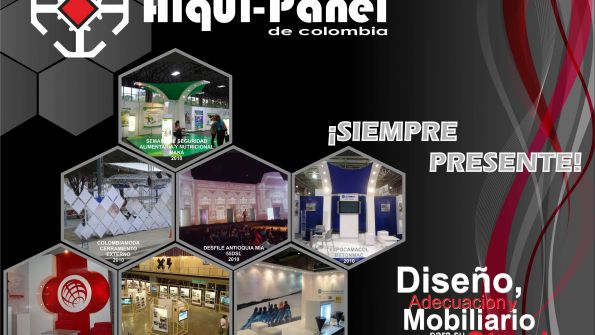 Alqui-Panel de Colombia