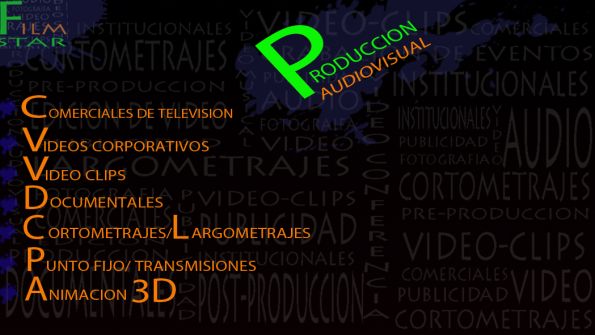 filmstar producciones