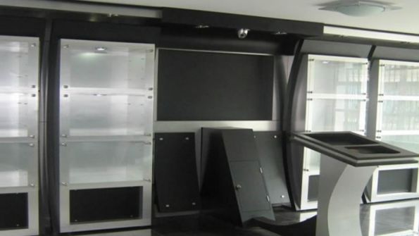 Agora Diseño y Exhibicion Ltda