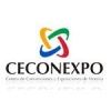 CECONEXPO. Centro de Convenciones y Exposiciones de Morelia