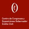 Centro de Congresos y Exposiciones Gobernador Emilio Civit