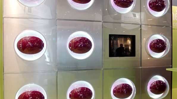 Glasslook