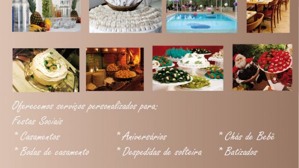 Belic Eventos e Empreendimentos Ltda