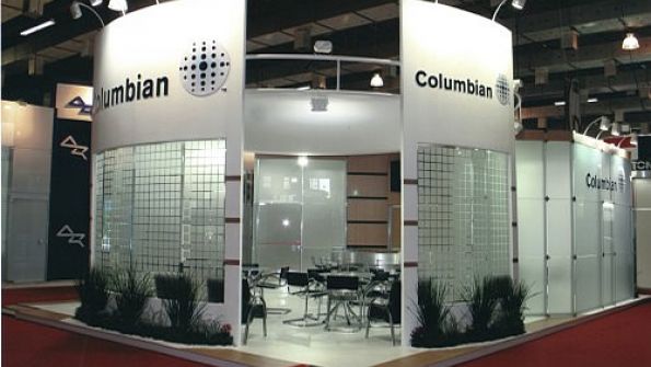 Execprom Stands Promocionais
