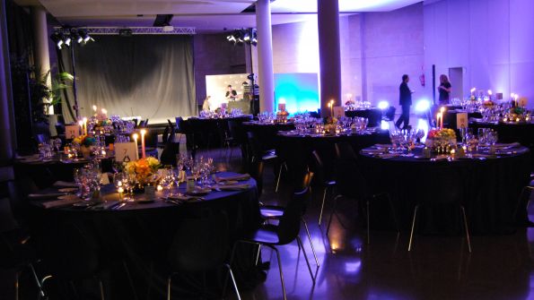 Vitamine Events