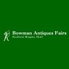 Bowman Antiques Fair Juni 2016