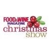 Food and Wine Magazine Christmas Show
