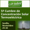 CSP Today Sevilla 2012