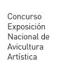 Concurso Exposición Nacional de Avicultura Artística