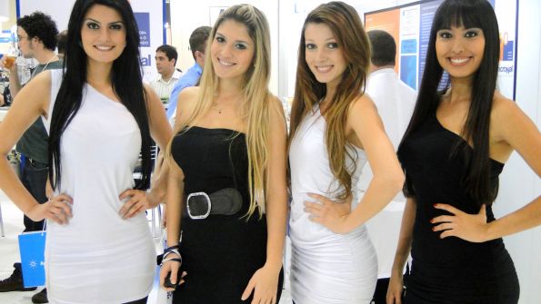 Top Look Publicidade e Eventos
