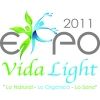 Expo Vida Light 2011 Lo natural Lo organico Lo sano