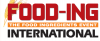 Food-ing International 2014